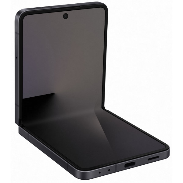 Фото - Смартфон Samsung Galaxy Flip7 12/256Gb Jetblack (SM-F766BZKGSEK)