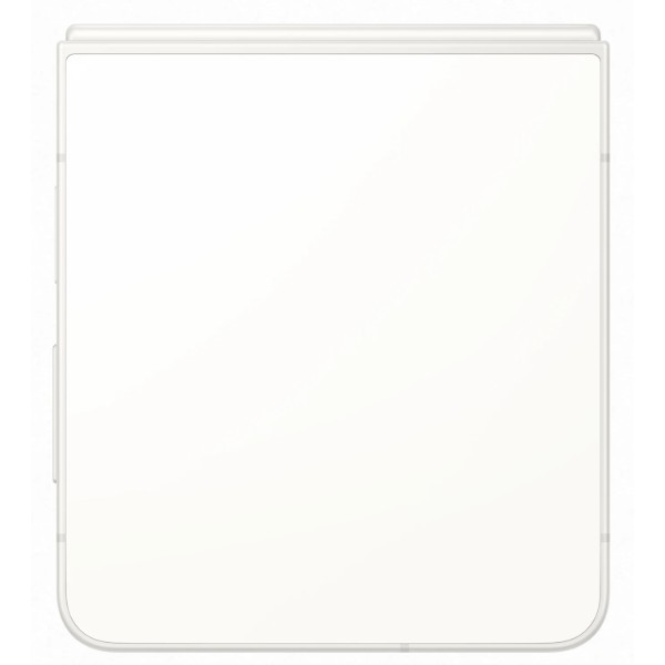 Фото - Смартфон Samsung Galaxy Flip 8 12/256Gb Cream (SM-F776BZWGSEK)