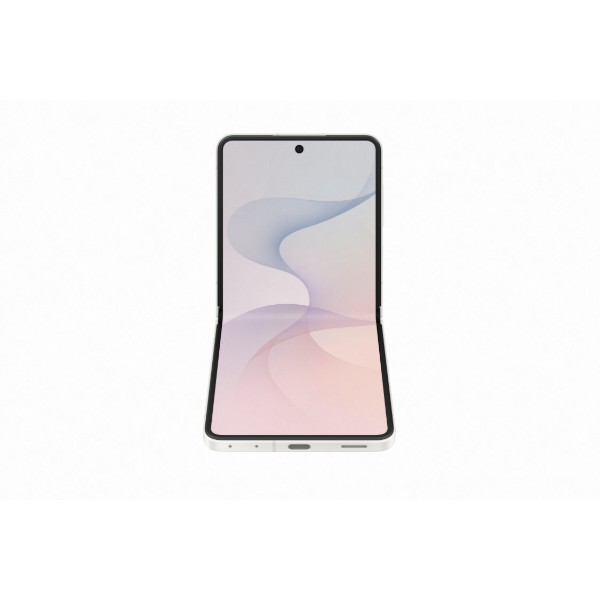 Фото - Смартфон Samsung Galaxy Flip 8 12/256Gb Cream (SM-F776BZWGSEK)