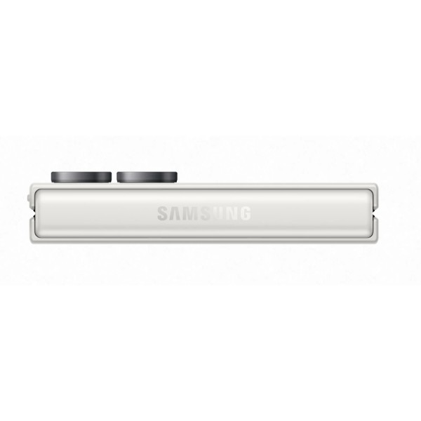 Фото - Смартфон Samsung Galaxy Flip 8 12/256Gb Cream (SM-F776BZWGSEK)