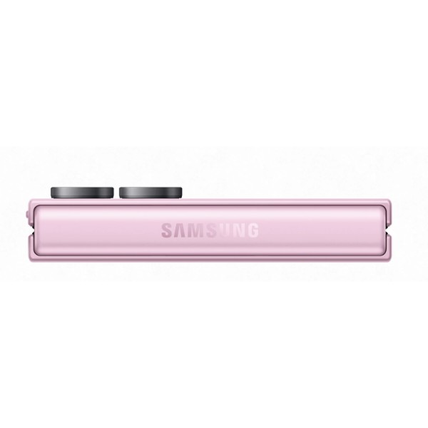 Фото - Смартфон Samsung Galaxy Flip 8 12/512Gb Pink (SM-F776BLIHSEK)