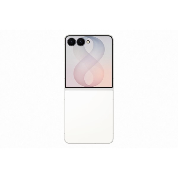Фото - Смартфон Samsung Galaxy Flip 8 12/256Gb Cream (SM-F776BZWGSEK)