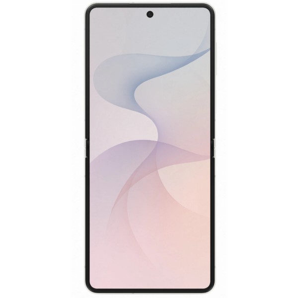 Фото - Смартфон Samsung Galaxy Flip 8 12/256Gb Cream (SM-F776BZWGSEK)