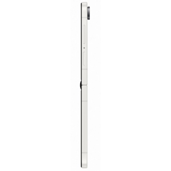 Фото - Смартфон Samsung Galaxy Flip 8 12/256Gb Cream (SM-F776BZWGSEK)