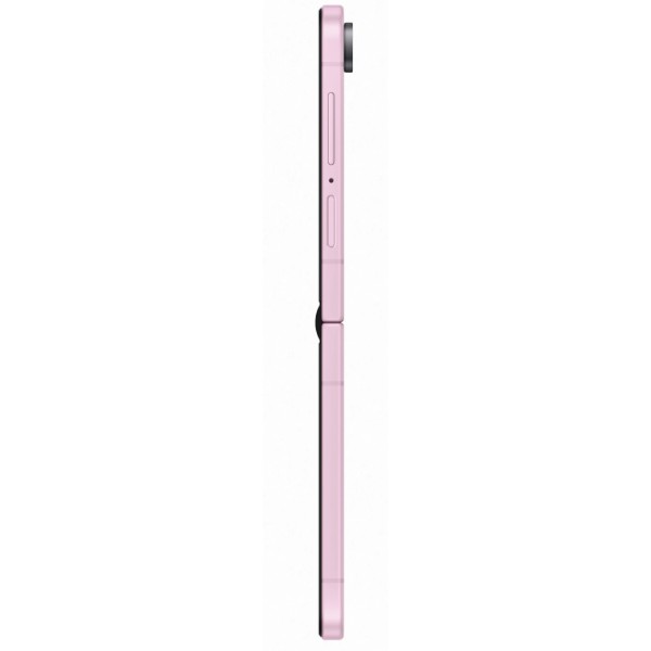 Фото - Смартфон Samsung Galaxy Flip 8 12/512Gb Pink (SM-F776BLIHSEK)