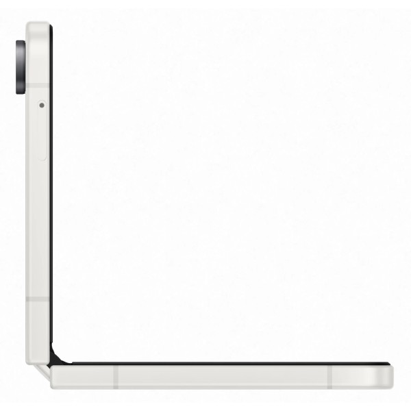 Фото - Смартфон Samsung Galaxy Flip 8 12/256Gb Cream (SM-F776BZWGSEK)