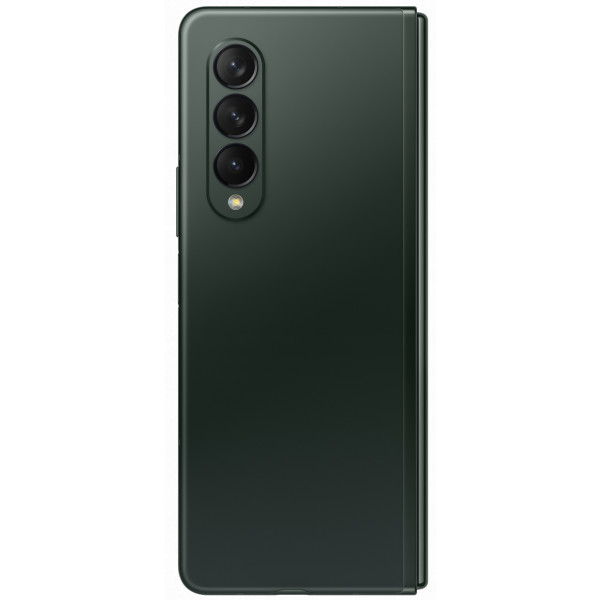 Фото - Смартфон Samsung Galaxy Fold 3 12/256Gb Phantom Green (SM-F926BZGDSEK)