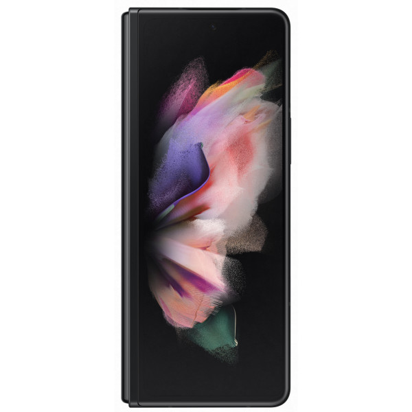 Фото - Смартфон Samsung Galaxy Fold 3 12/512Gb Phantom Black (SM-F926BZKGSEK)