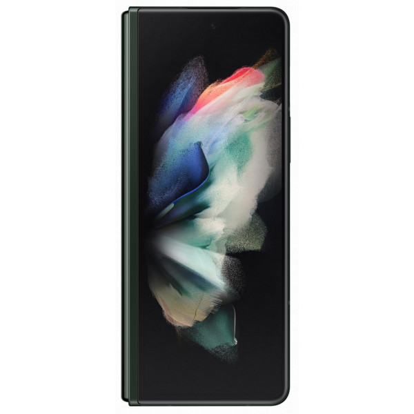 Фото - Смартфон Samsung Galaxy Fold 3 12/256Gb Phantom Green (SM-F926BZGDSEK)