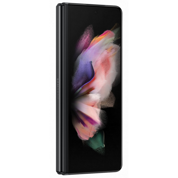 Фото - Смартфон Samsung Galaxy Fold 3 12/512Gb Phantom Black (SM-F926BZKGSEK)