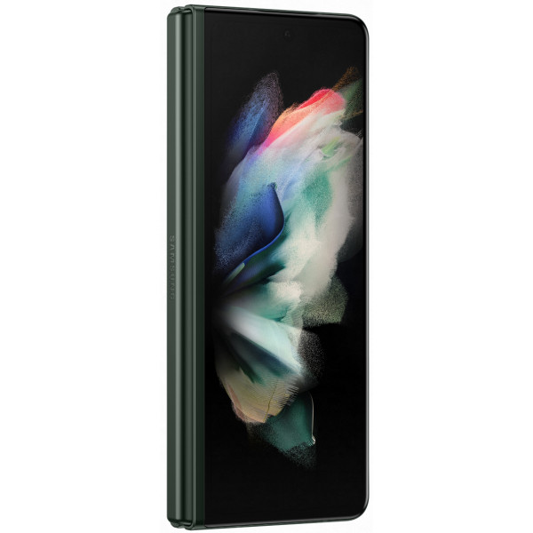 Фото - Смартфон Samsung Galaxy Fold 3 12/256Gb Phantom Green (SM-F926BZGDSEK)