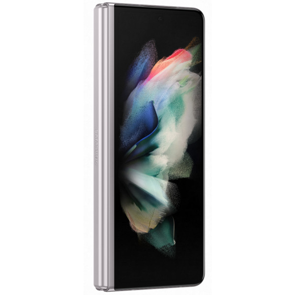 Фото - Смартфон Samsung Galaxy Fold 3 12/256Gb Phantom Silver (SM-F926BZSDSEK)