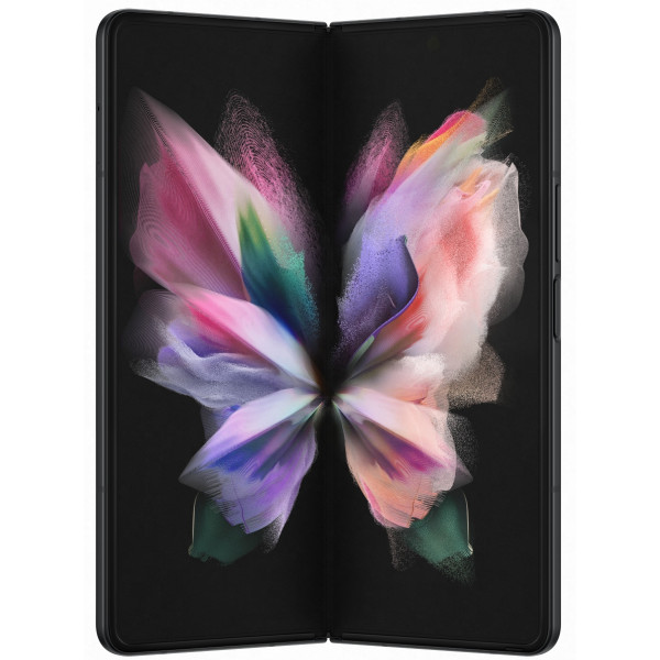 Фото - Смартфон Samsung Galaxy Fold 3 12/512Gb Phantom Black (SM-F926BZKGSEK)