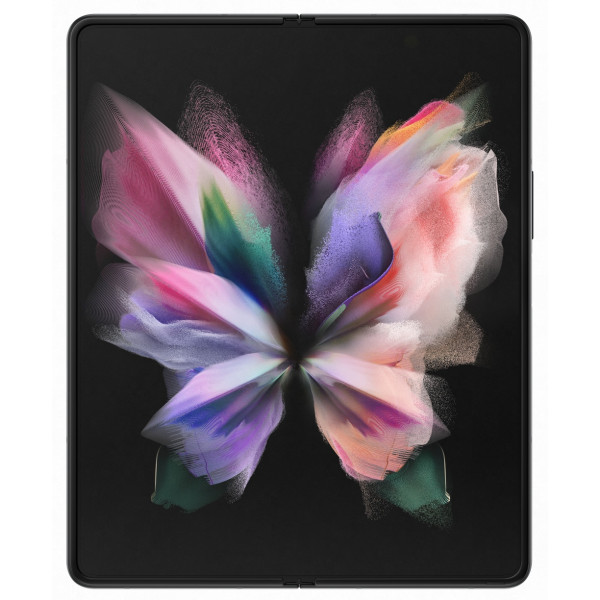 Фото - Смартфон Samsung Galaxy Fold 3 12/256Gb Phantom Black (SM-F926BZKDSEK)