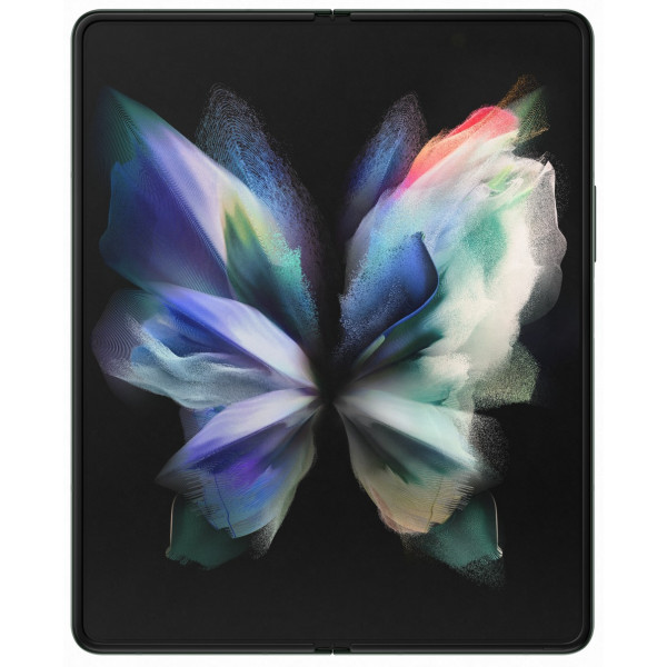 Фото - Смартфон Samsung Galaxy Fold 3 12/512Gb Phantom Green (SM-F926BZGGSEK)