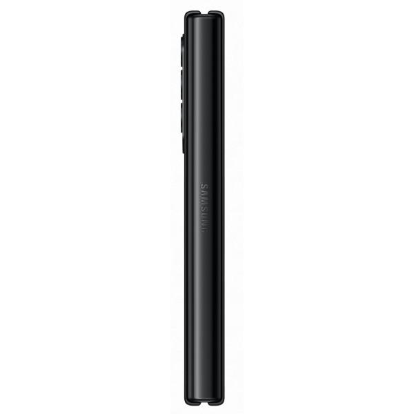 Фото - Смартфон Samsung Galaxy Fold 3 12/512Gb Phantom Black (SM-F926BZKGSEK)
