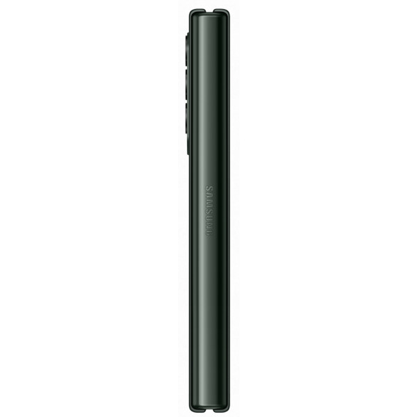 Фото - Смартфон Samsung Galaxy Fold 3 12/512Gb Phantom Green (SM-F926BZGGSEK)