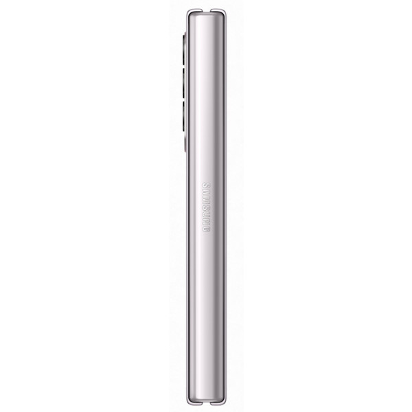 Фото - Смартфон Samsung Galaxy Fold 3 12/512Gb Phantom Silver (SM-F926BZSGSEK)