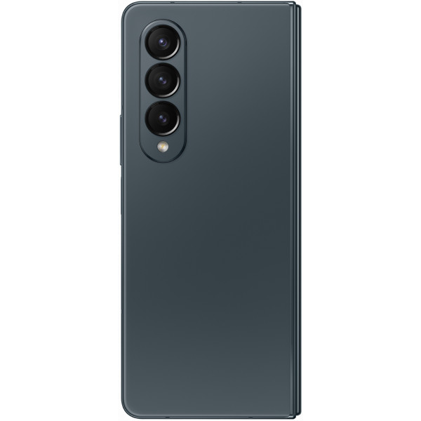 Фото - Смартфон Samsung Galaxy Fold 4 12/512Gb Graygreen (SM-F936BZACSEK)