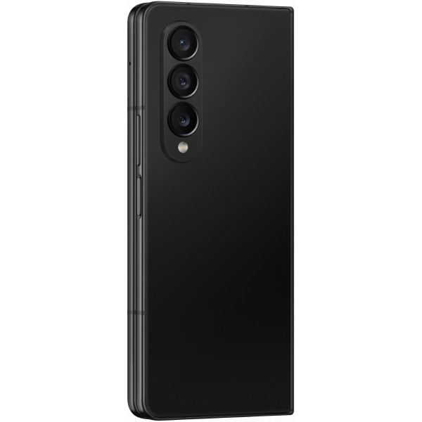 Фото - Смартфон Samsung Galaxy Fold 4 12/256Gb Phantom Black (SM-F936BZKBSEK)