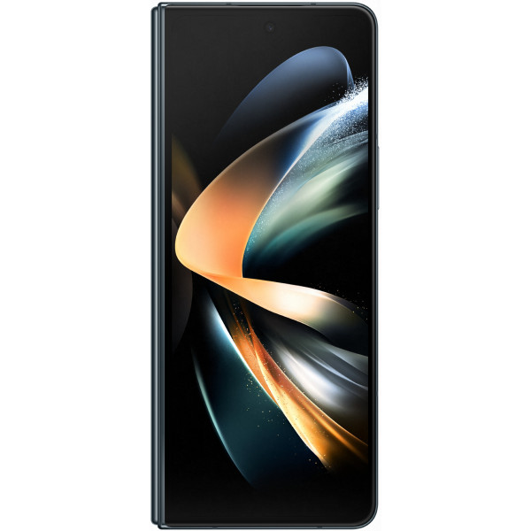 Фото - Смартфон Samsung Galaxy Fold 4 12/512Gb Graygreen (SM-F936BZACSEK)