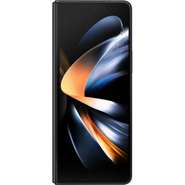 Фото - Смартфон Samsung Galaxy Fold 4 12/512Gb Phantom Black (SM-F936BZKCSEK)