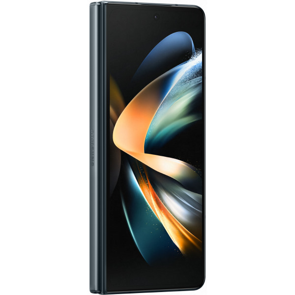 Фото - Смартфон Samsung Galaxy Fold 4 12/512Gb Graygreen (SM-F936BZACSEK)