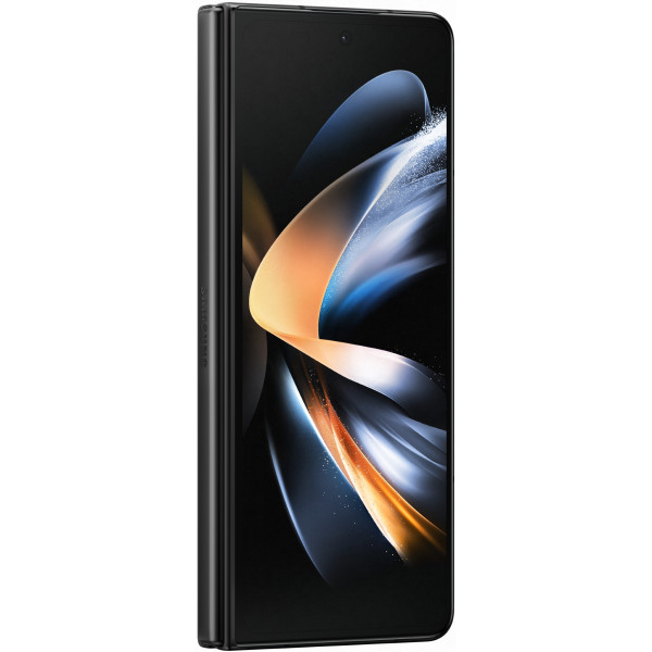 Фото - Смартфон Samsung Galaxy Fold 4 12/512Gb Phantom Black (SM-F936BZKCSEK)