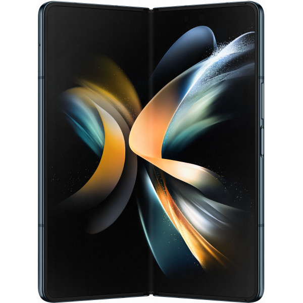 Фото - Смартфон Samsung Galaxy Fold 4 12/512Gb Graygreen (SM-F936BZACSEK)