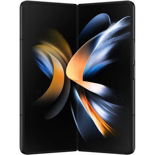 Фото - Смартфон Samsung Galaxy Fold 4 12/256Gb Phantom Black (SM-F936BZKBSEK)