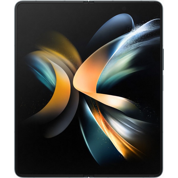 Фото - Смартфон Samsung Galaxy Fold 4 12/512Gb Graygreen (SM-F936BZACSEK)