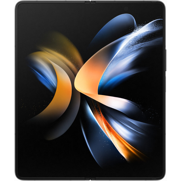 Фото - Смартфон Samsung Galaxy Fold 4 12/256Gb Phantom Black (SM-F936BZKBSEK)