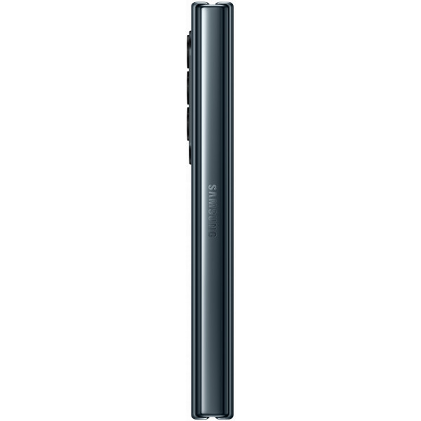 Фото - Смартфон Samsung Galaxy Fold 4 12/512Gb Graygreen (SM-F936BZACSEK)