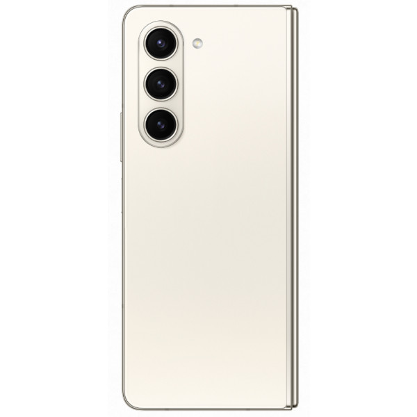 Фото - Смартфон Samsung Galaxy Fold5 12/512Gb Beige (SM-F946BZECSEK)