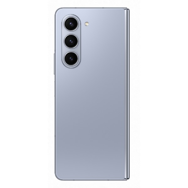 Фото - Смартфон Samsung Galaxy Fold5 12/512Gb Light Blue (SM-F946BLBCSEK)