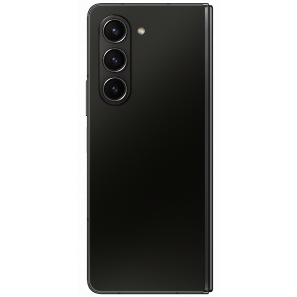 Фото - Смартфон Samsung Galaxy Fold5 12/1Tb Black (SM-F946BZKNSEK)