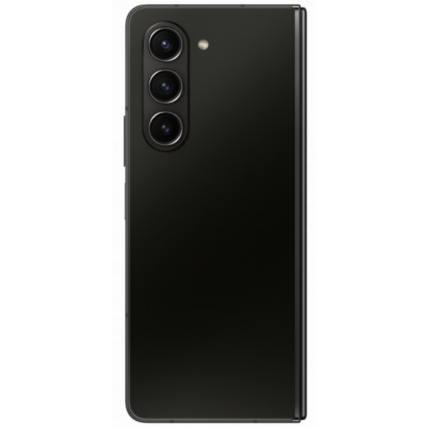 Фото - Смартфон Samsung Galaxy Fold5 12/512Gb Black (SM-F946BZKCSEK)