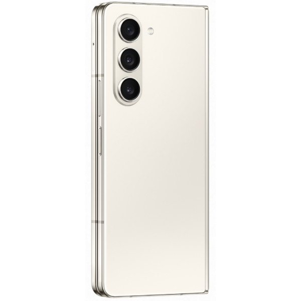 Фото - Смартфон Samsung Galaxy Fold5 12/512Gb Beige (SM-F946BZECSEK)