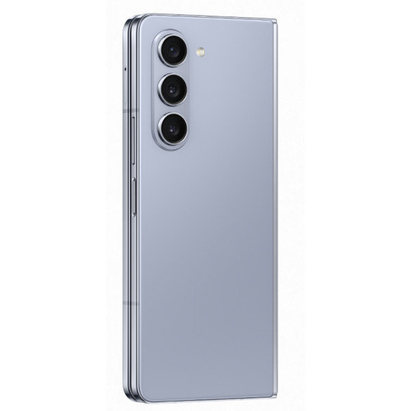 Фото - Смартфон Samsung Galaxy Fold5 12/256Gb Light Blue (SM-F946BLBBSEK)
