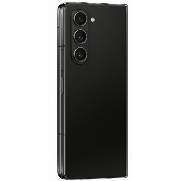 Фото - Смартфон Samsung Galaxy Fold5 12/1Tb Black (SM-F946BZKNSEK)