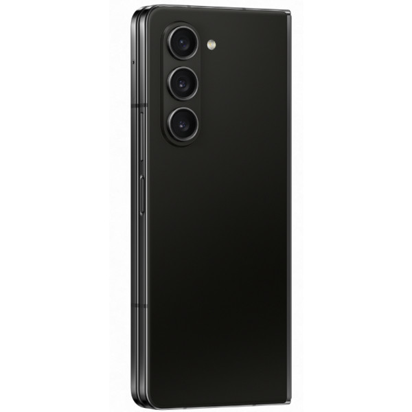 Фото - Смартфон Samsung Galaxy Fold5 12/256Gb Black (SM-F946BZKBSEK)