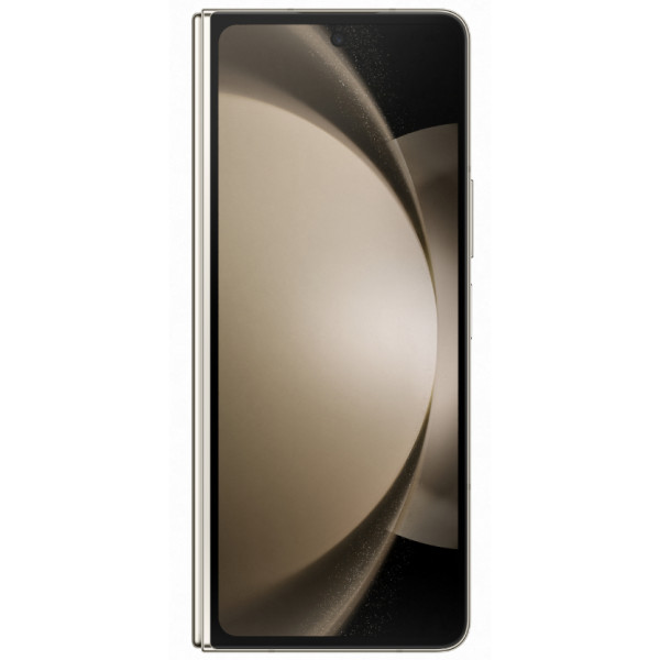 Фото - Смартфон Samsung Galaxy Fold5 12/512Gb Beige (SM-F946BZECSEK)
