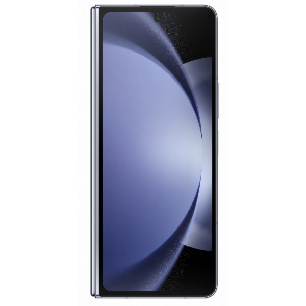 Фото - Смартфон Samsung Galaxy Fold5 12/512Gb Light Blue (SM-F946BLBCSEK)