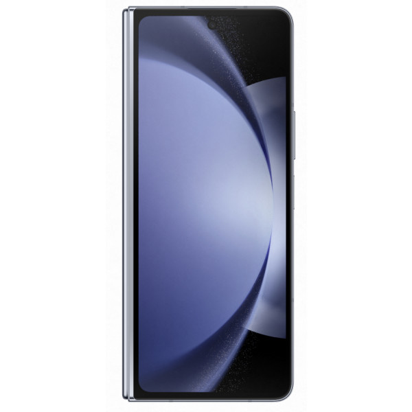 Фото - Смартфон Samsung Galaxy Fold5 12/256Gb Light Blue (SM-F946BLBBSEK)