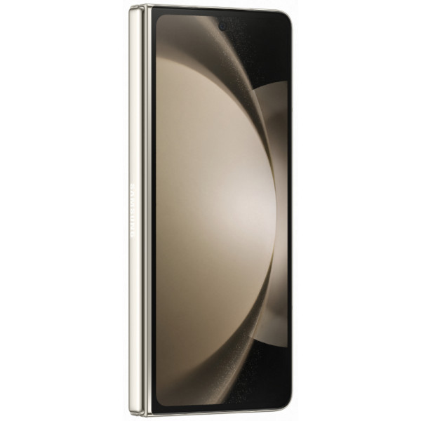 Фото - Смартфон Samsung Galaxy Fold5 12/512Gb Beige (SM-F946BZECSEK)