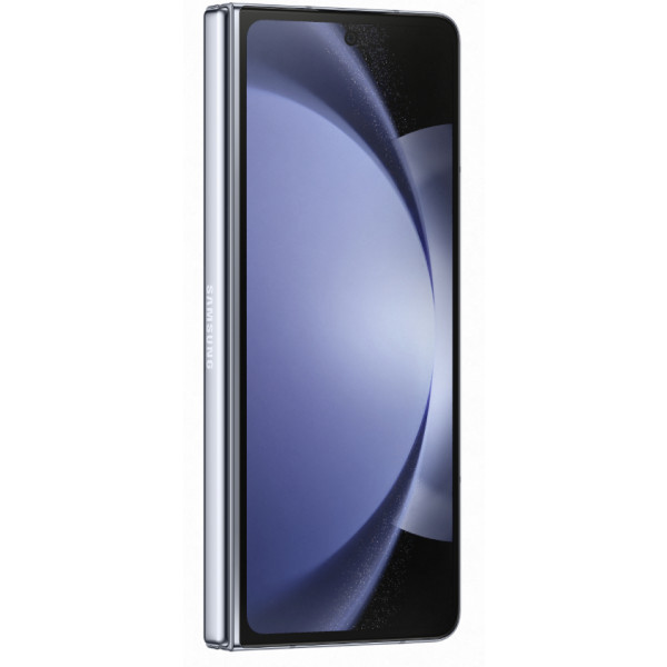 Фото - Смартфон Samsung Galaxy Fold5 12/1Tb Light Blue (SM-F946BLBNSEK)