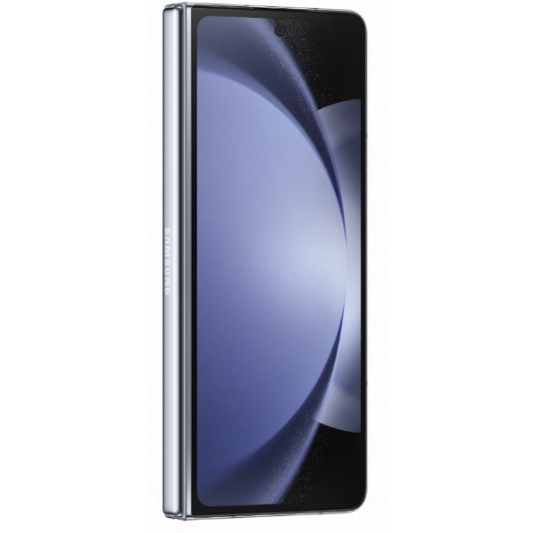 Фото - Смартфон Samsung Galaxy Fold5 12/512Gb Light Blue (SM-F946BLBCSEK)