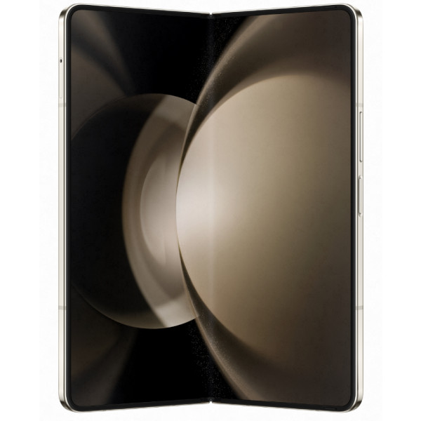 Фото - Смартфон Samsung Galaxy Fold5 12/512Gb Beige (SM-F946BZECSEK)