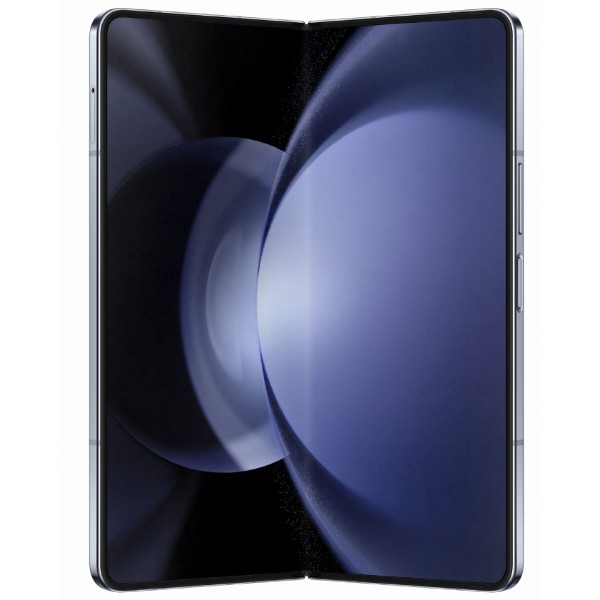 Фото - Смартфон Samsung Galaxy Fold5 12/512Gb Light Blue (SM-F946BLBCSEK)