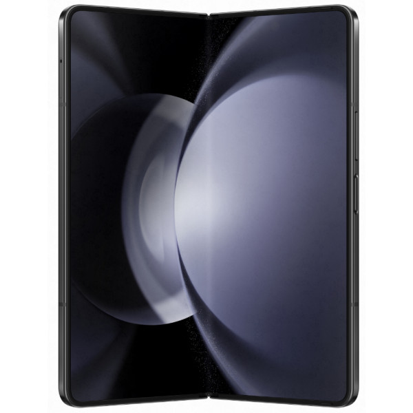 Фото - Смартфон Samsung Galaxy Fold5 12/256Gb Black (SM-F946BZKBSEK)